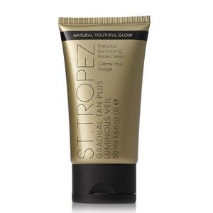 ST. TROPEZ EVERYDAY ILLUMINATING FACE CREAM
